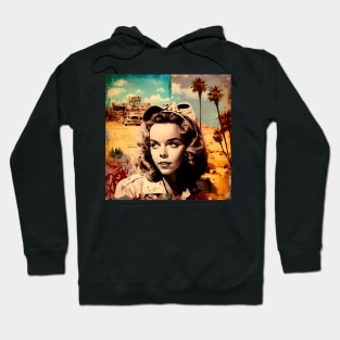 Ida Lupino #16 Hoodie